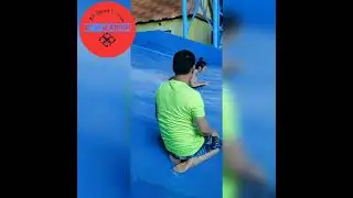Water Sports  Training