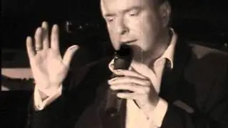 The Rat Pack Is Back Live Part 2