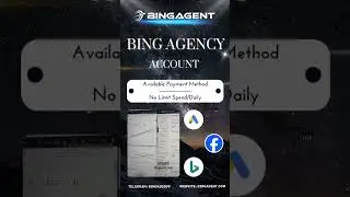 TOP 10 AGENCY BING ADS Selling Bing Ads Agency Account #bingads