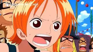 SANJI E O JUIZ KKKKK PARTE 2 - One Piece Dublado 🇧🇷