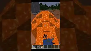 How to build a Quick Castle in Minecraft