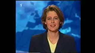 ARD 17.10.2000 Tagesschau um f&uuml;nf, Brisant