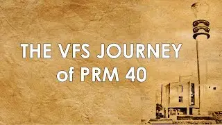 The village fieldwork segment journey of PRM 40