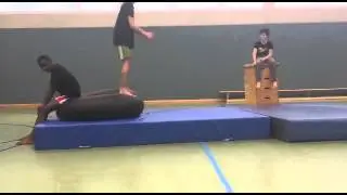 Auerbach 2 (fail)