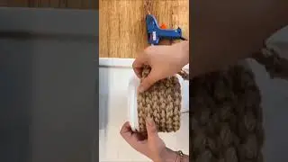 handmade buckle