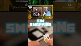 📱🚨 SIM SWAPPING: la estafa que te puede dejar sin cuenta bancaria (PARTE 1) #abogado #podcast