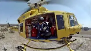 RAC Rescue