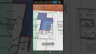How to Measure Floor Area from a Drawing