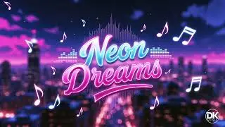Neon Dreams 🌌 | 