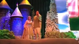 Every time someone says &ldquo;PUDDLE&rsquo;&rsquo; in the Frozen sing-along