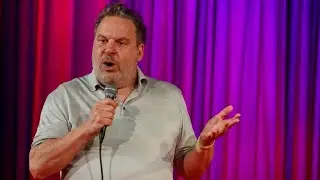 &lsquo;Curb Your Enthusiasm&rsquo; star Jeff Garlin walks out of standup show over $800 check