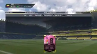 SBC pink Eric bailly