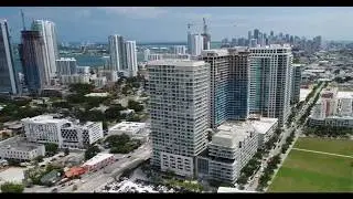 Midtown Miami Mansion | Miami Condo For Sale