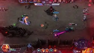 Hots | Ali potion steal | 2026 01 08