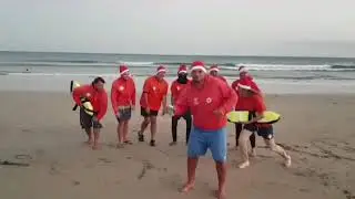 Lifeguard ION CLUB FUERTEVENTURA