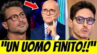 FINE Signorini: AUTOSOSPESO da Mediaset + Instagram Chiuso + Fuori dal GF | Comunicato UFFICIALE |