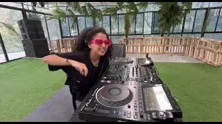 Mix reggaeton Dj nandy 💗