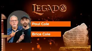 06   Paul & Brice Cole   Legado CMN