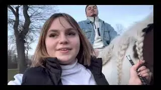 Reitstunde für meinen Freund?!🐴🦄