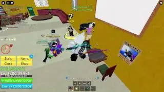 Blox Fruits Buddha Fruit Giveaway Completed! 🔥 | Winner Announced