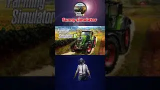 Giants Software All Games for Farming #shorts #farmingsimulator20 #farminggames
