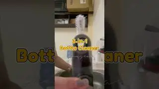 [RECOS] 3-in-1 Bottle or Tumbler Cleaner - annajeanf