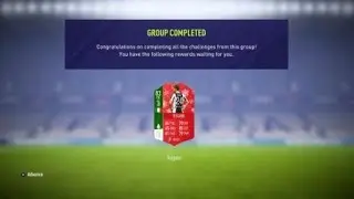 FIFA 18 ULTIMATE TEAM SBC FUTMAS DANIELE RUGANI CHEAPEST SOLUTION