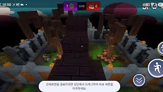 Hide n seek bug....