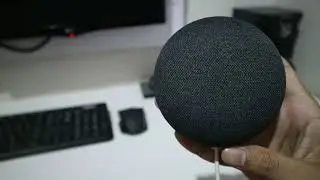 Tutorial setup Smart home Google Nest Mini Gen 2 dengan Smart BARDI Produk