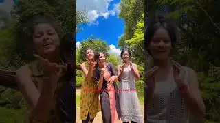 college Bali jiota Mari dela Ankita Santie Mahato Purulia New video 2025