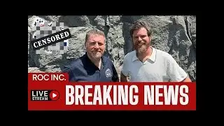 LIVE: Our Biggest Announcement in 40 Years!!