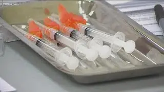 Are COVID booster shots needed?