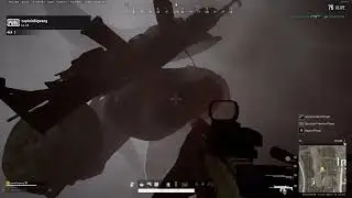 Captain BigWang: The Legend of PubG