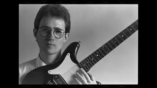 Caropop Ep77-Marshall Crenshaw discusses his music & playing with The Smithereens