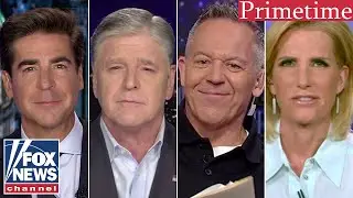 Fox News Highlights -  Nov. 7, 2024