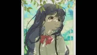 From Side Character to Protagonist | Rika Furude edit #higurashiwhentheycry #edit #higurashisotsu