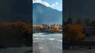 welcome to Gilgit Baltistan