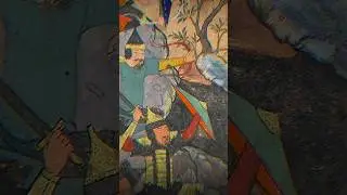 Exterminating a City: Nishapur
