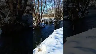 Sneeuw in Limburg | Epen