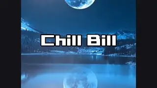 Rob $tone, J.Davis, Spooks- Chill Bill Lyrics (Explicit)