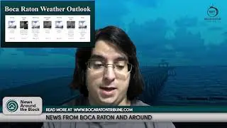 August, 11st - News Around the Block