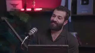 آصف جدا مع البطل العالمي إبراهيم زكم 