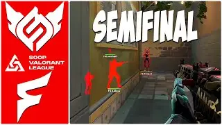 THE FUTURE! FULL SENSE vs Fancy United - HIGHLIGHTS - SOOP VALORANT League 2025 | FS vs FCY