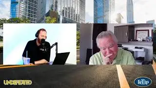 LeTip LIVE! with Dave Padgett