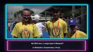 135 Anni... E poi - il contest con Anna, Marco e Alessandro della Canottieri Padova