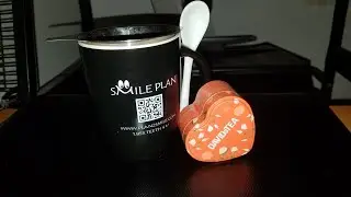 31 Days of David's Tea: Day 5 (Sweet Tart)