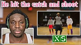 Nba Live 19 Best Wing Shooter | Best Wing Shooter Build Nba Live 19 | Nba Live 19 Wing Shooter