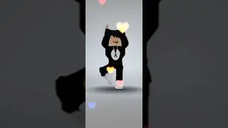 Cute Bear Avatar [[Roblox]]🐻