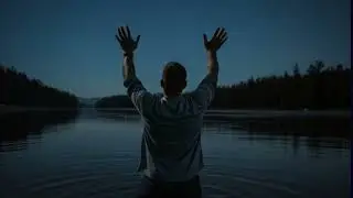 In The Sea Of Grace