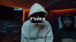 (FREE) Central Cee x UK Garage Type Beat - Under (2 STEP)